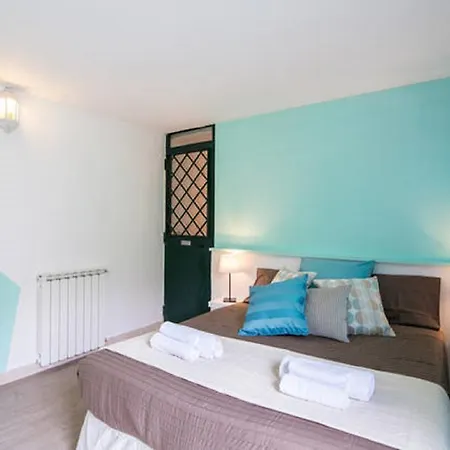 San Francesco In Trastevere Apartment Rome