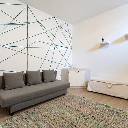 San Francesco In Trastevere Apartment Rome