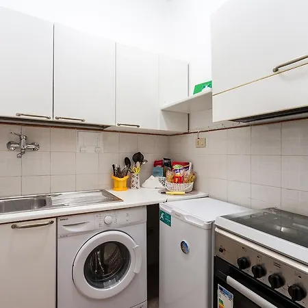 Apartment San Francesco In Trastevere *