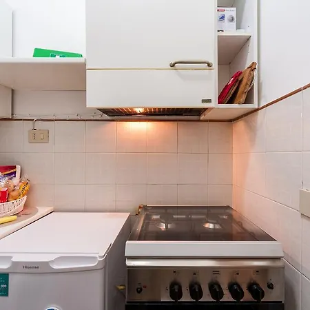 Apartment San Francesco In Trastevere *