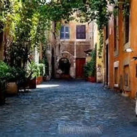 San Francesco In Trastevere * Rome