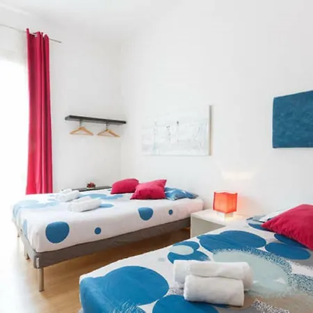San Francesco In Trastevere Apartment *