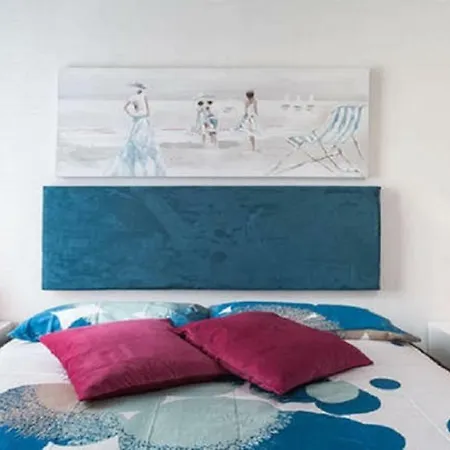 Apartment San Francesco In Trastevere Rome