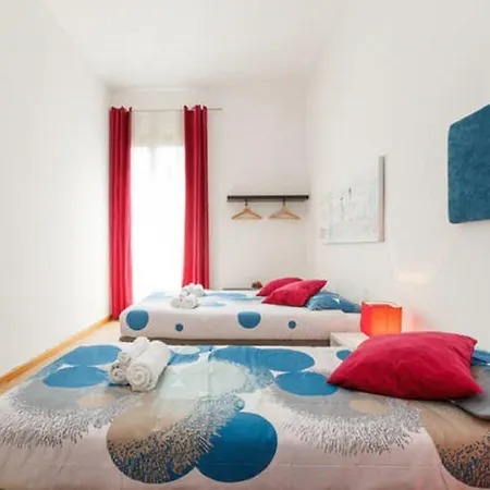 San Francesco In Trastevere Apartment *