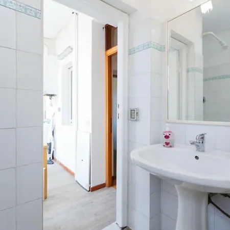 Apartment San Francesco In Trastevere
